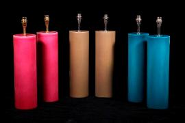 Cylinder Lamps