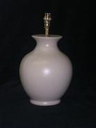 Small round urn